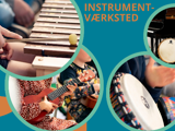Instrumentværksted
