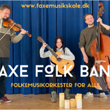Faxe Folkband