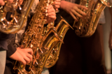 Saxofon