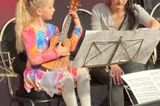 Ukulele