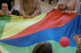 Mini Mus (1-6 år)