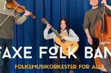 Faxe Folkband