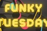 Funky Tuesday