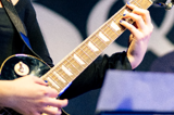 El-guitar
