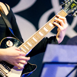 El-guitar
